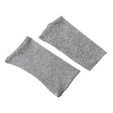 Maxbell Maxbell Sport Arm Compression Sleeve Elbow Protector Support Brace Grey