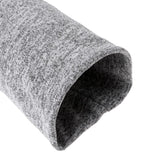 Maxbell Maxbell Sport Arm Compression Sleeve Elbow Protector Support Brace Grey