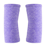 Maxbell Maxbell Sport Arm Compression Sleeve Elbow Protector Support Brace Purple