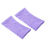 Maxbell Maxbell Sport Arm Compression Sleeve Elbow Protector Support Brace Purple