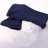 Maxbell Maxbell Sport Arm Compression Sleeve Elbow Protector Support Brace Navy