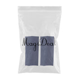 Maxbell Maxbell Sport Arm Compression Sleeve Elbow Protector Support Brace Navy