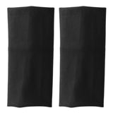 Maxbell Maxbell Sport Arm Compression Sleeve Elbow Protector Support Brace Black