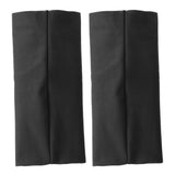 Maxbell Maxbell Sport Arm Compression Sleeve Elbow Protector Support Brace Black