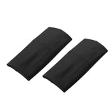 Maxbell Maxbell Sport Arm Compression Sleeve Elbow Protector Support Brace Black