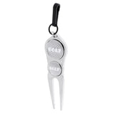 Maxbell Lightweight Golf Putting Green Divot Fork with Ball Marker Two Markers - Aladdin Shoppers