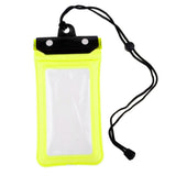 Maxbell Waterproof   Bag with Phone Case for Kayaking Beach Swimming Water Sports
