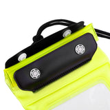 Maxbell Waterproof   Bag with Phone Case for Kayaking Beach Swimming Water Sports