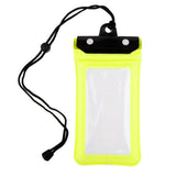 Maxbell Waterproof   Bag with Phone Case for Kayaking Beach Swimming Water Sports