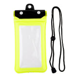 Maxbell Waterproof   Bag with Phone Case for Kayaking Beach Swimming Water Sports