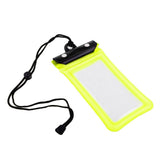 Maxbell Waterproof   Bag with Phone Case for Kayaking Beach Swimming Water Sports