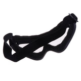 Maxbell Maxbell Motorcycle Outdoor Bicycle Racing Snow Ski Goggles Eyewears Transparent Lens