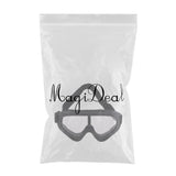 Maxbell Maxbell Motorcycle Outdoor Bicycle Racing Snow Ski Goggles Eyewears Transparent Lens