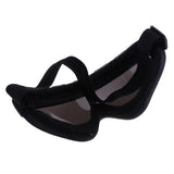 Maxbell Maxbell Motorcycle Outdoor Bicycle Racing Snow Ski Goggles Eyewears Gray Lens