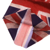 Maxbell Maxbell Cycling Face Mask Filter Outdoor Sports Neck Warmer Cover The Union Flag