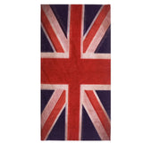Maxbell Maxbell Cycling Face Mask Filter Outdoor Sports Neck Warmer Cover The Union Flag