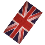 Maxbell Maxbell Cycling Face Mask Filter Outdoor Sports Neck Warmer Cover The Union Flag