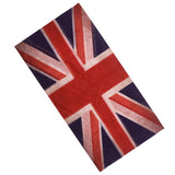 Maxbell Maxbell Cycling Face Mask Filter Outdoor Sports Neck Warmer Cover The Union Flag