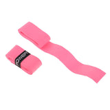 Maxbell Maxbell 6 Pieces Tennis Badminton Squash Racket Grip Overgrip Tape Pink