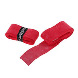 Maxbell Maxbell 6 Pieces Tennis Badminton Squash Racket Grip Overgrip Tape Red