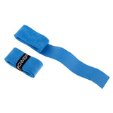 Maxbell Maxbell 6 Pieces Tennis Badminton Squash Racket Grip Overgrip Tape Blue