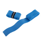 Maxbell Maxbell 6 Pieces Tennis Badminton Squash Racket Grip Overgrip Tape Blue