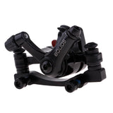 Maxbell Aluminum Alloy MTB Road Bike Bicycle Front Rear Disc Brake Caliper Parts Kit