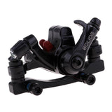 Maxbell Aluminum Alloy MTB Road Bike Bicycle Front Rear Disc Brake Caliper Parts Kit