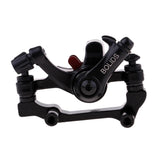 Maxbell Aluminum Alloy MTB Road Bike Bicycle Front Rear Disc Brake Caliper Parts Kit