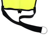 Maxbell 2 Pieces Technical Scuba Diving Dive 50lbs Salvage Lift Bag with Dump Valve