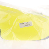 Maxbell Maxbell Deluxe Nylon 50lbs Salvage Lift Bag with Dump Valve for Scuba Diving Yellow