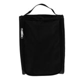 Maxbell Golf Brush Groove Cleaner Nylon Shoes Brush Shoehorn & Shoes Carry Bag Pouch