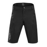 Maxbell Maxbell Men Mountain MTB Bike Bicycle Cycling Shorts Riding Zippered Short Pants L