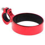 Maxbell Aluminum Cycling Bicycle Cup Holder Bike Milk Tea Coffee Cup Support Red - Aladdin Shoppers