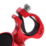 Maxbell Aluminum Cycling Bicycle Cup Holder Bike Milk Tea Coffee Cup Support Red - Aladdin Shoppers