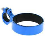 Maxbell Aluminum Cycling Bicycle Cup Holder Bike Milk Tea Coffee Cup Support Blue - Aladdin Shoppers