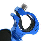 Maxbell Aluminum Cycling Bicycle Cup Holder Bike Milk Tea Coffee Cup Support Blue - Aladdin Shoppers