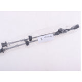 Maxbell Maxbell Bicycle Quick Release Skewers Road Bike Cycling Wheel Hub Skewers Black