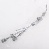 Maxbell Maxbell Bicycle Quick Release Skewers Road Bike Cycling Wheel Hub Skewers Titanium