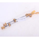 Maxbell Maxbell Bicycle Quick Release Skewers Road Bike Cycling Wheel Hub Skewers Gold