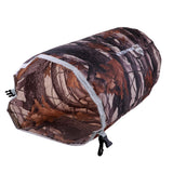 Maxbell Maxbell Waterproof Dry Bag Sack for Canoe Boating Kayaking Floating  Tree Leaf 10L