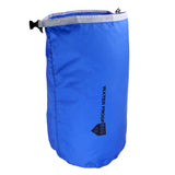 Maxbell Maxbell Waterproof Dry Bag Sack for Canoe Boating Kayaking Floating  Blue 10L