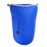 Maxbell Maxbell Waterproof Dry Bag Sack for Canoe Boating Kayaking Floating  Blue 10L