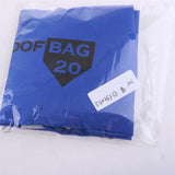Maxbell Maxbell Waterproof Dry Bag Sack for Canoe Boating Kayaking Floating  Blue 20L