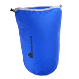Maxbell Maxbell Waterproof Dry Bag Sack for Canoe Boating Kayaking Floating  Blue 20L
