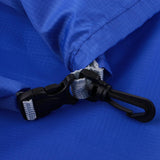 Maxbell Maxbell Waterproof Dry Bag Sack for Canoe Boating Kayaking Floating  Blue 70L