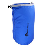Maxbell Maxbell Waterproof Dry Bag Sack for Canoe Boating Kayaking Floating  Blue 70L