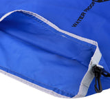 Maxbell Maxbell Waterproof Dry Bag Sack for Canoe Boating Kayaking Floating  Blue 70L
