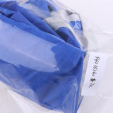 Maxbell Maxbell Waterproof Dry Bag Sack for Canoe Boating Kayaking Floating  Blue 70L