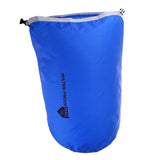 Maxbell Maxbell Waterproof Dry Bag Sack for Canoe Boating Kayaking Floating  Blue 70L